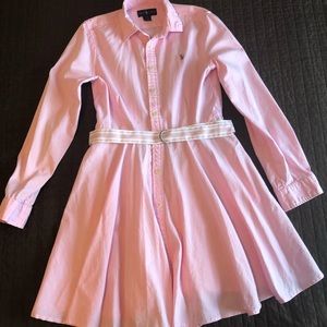 Ralph Lauren dress